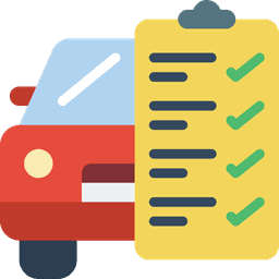 Smart Vehicle Detector logo